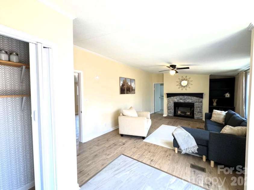 1320 Smith Woods Lane, Hickory Grove, SC 29717.  MLS# CAR4386887, YatesRealty ID 4676. 