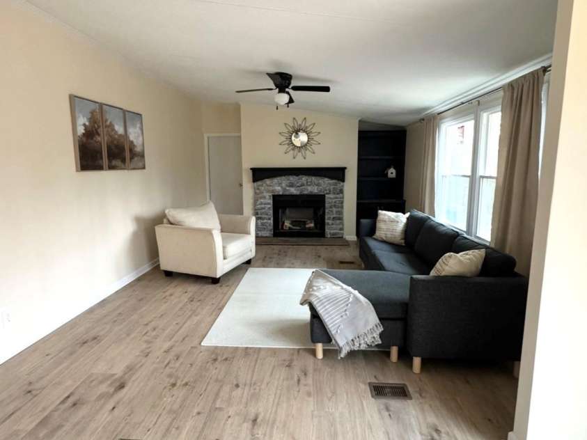 1320 Smith Woods Lane, Hickory Grove, SC 29717.  MLS# CAR4386887, YatesRealty ID 4676. 