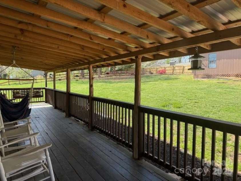 5061 Windy Woods Road, Morganton, NC 28655.  MLS# CAR4243729, YatesRealty ID 4676. 