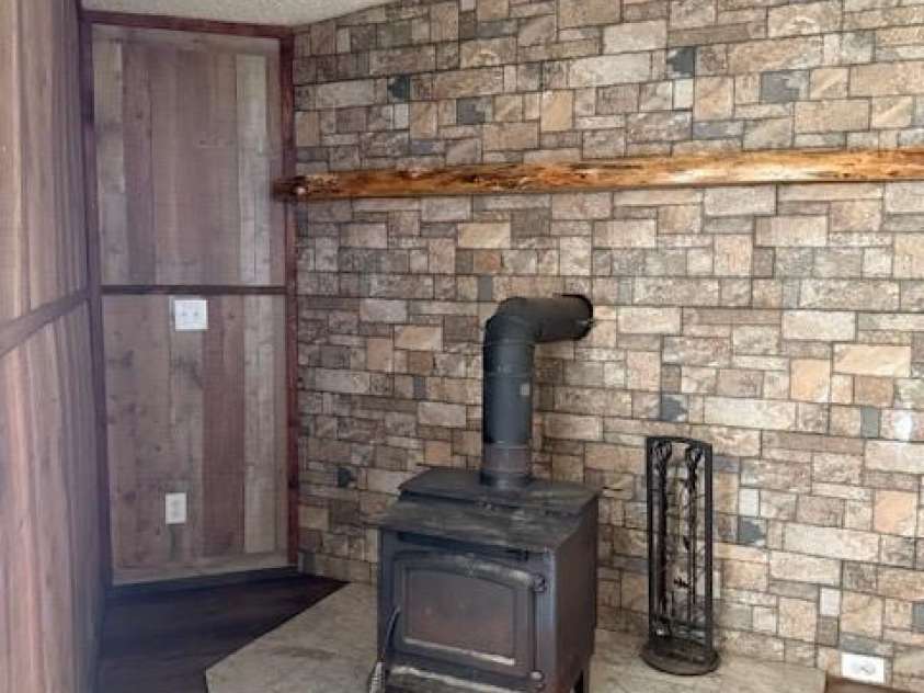 5061 Windy Woods Road, Morganton, NC 28655.  MLS# CAR4243729, YatesRealty ID 4676. 