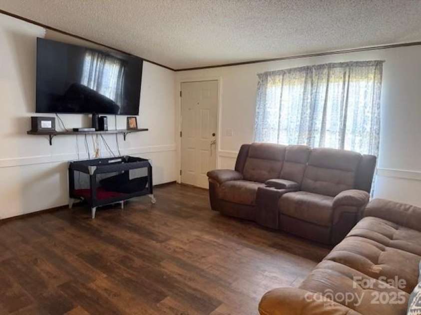 5061 Windy Woods Road, Morganton, NC 28655.  MLS# CAR4243729, YatesRealty ID 4676. 