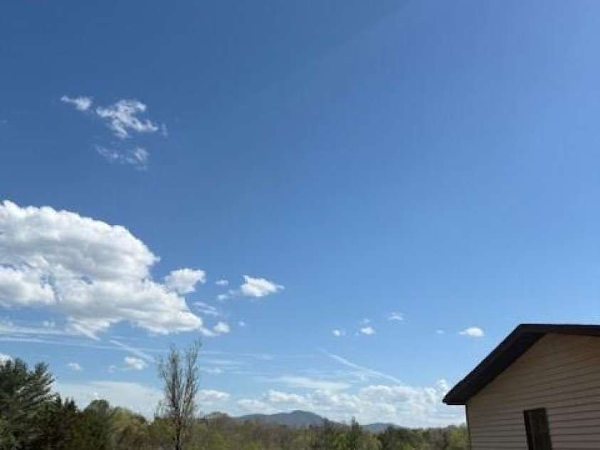 5061 Windy Woods Road, Morganton, NC 28655.  MLS# CAR4243729, YatesRealty ID 4676. 