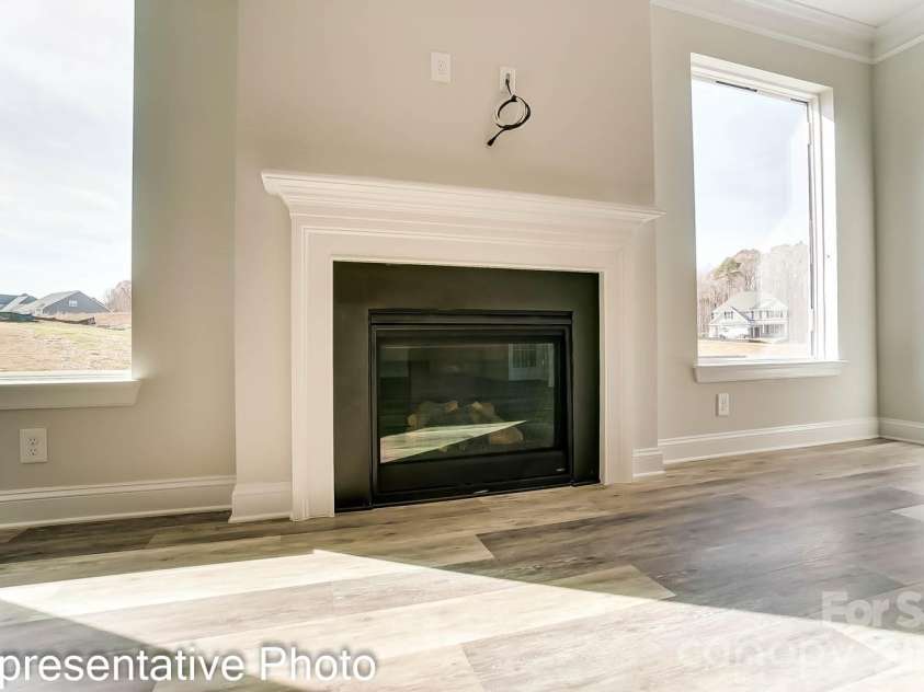 4493 Blue Mound Court, Stanley, NC 28164.  MLS# CAR4398039, YatesRealty ID 46761. 