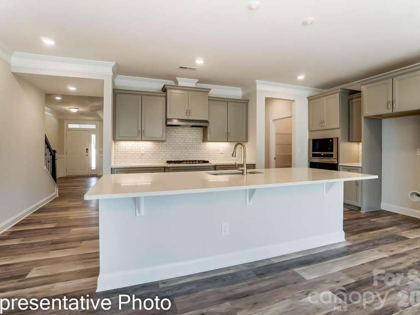 4493 Blue Mound Court, Stanley, NC 28164.  MLS# CAR4398039, YatesRealty ID 46761. 