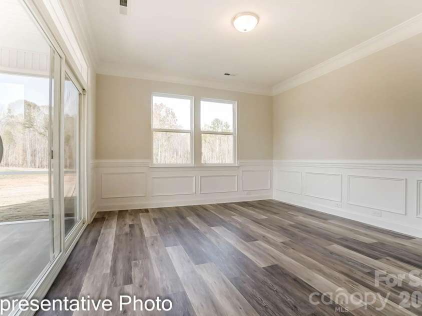 4493 Blue Mound Court, Stanley, NC 28164.  MLS# CAR4398039, YatesRealty ID 46761. 