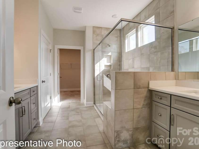 4493 Blue Mound Court, Stanley, NC 28164.  MLS# CAR4398039, YatesRealty ID 46761. 