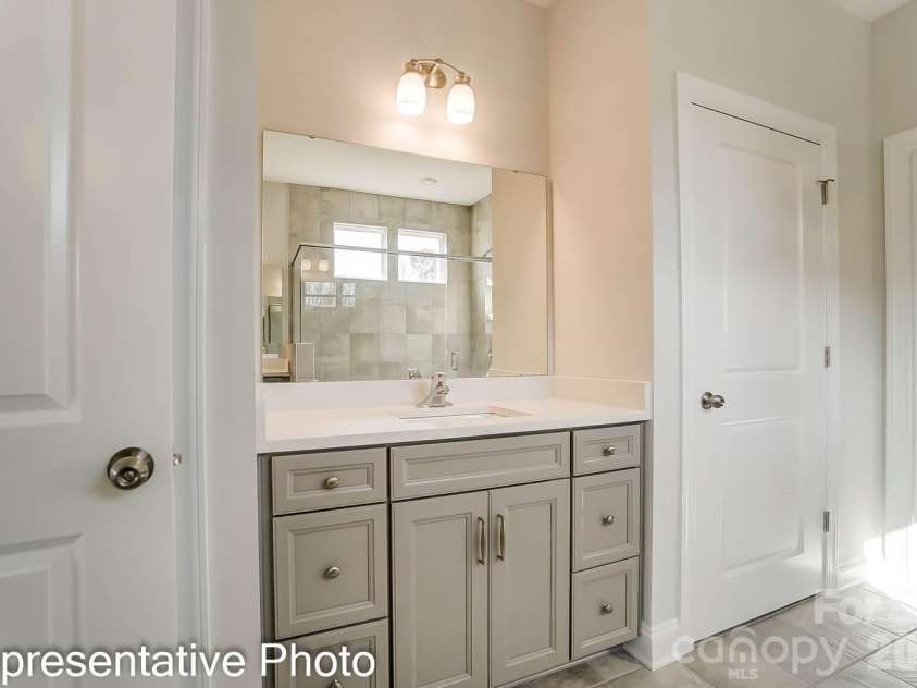 4493 Blue Mound Court, Stanley, NC 28164.  MLS# CAR4398039, YatesRealty ID 46761. 