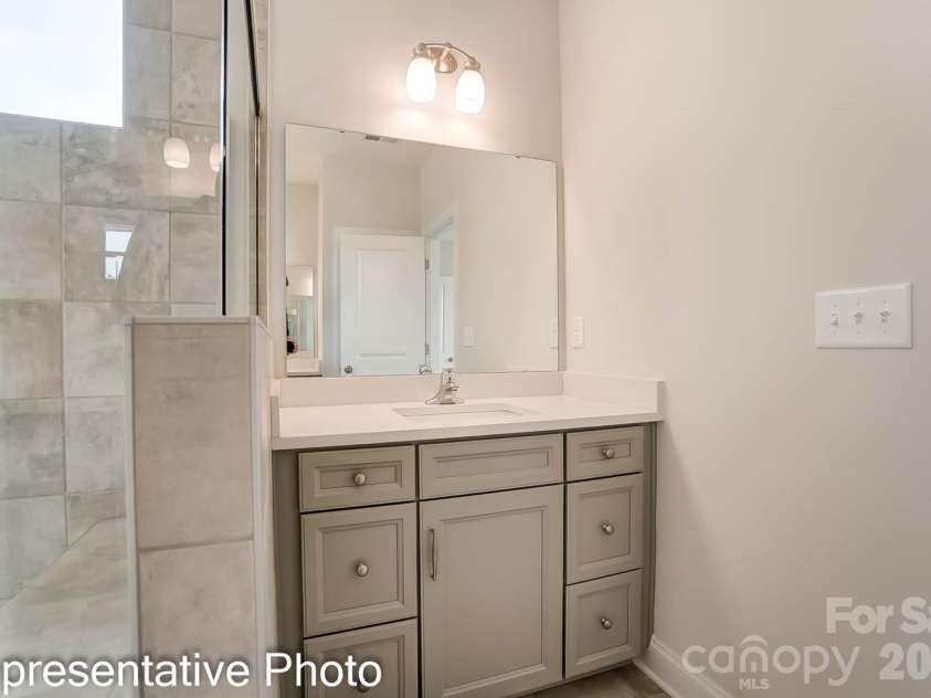 4493 Blue Mound Court, Stanley, NC 28164.  MLS# CAR4398039, YatesRealty ID 46761. 