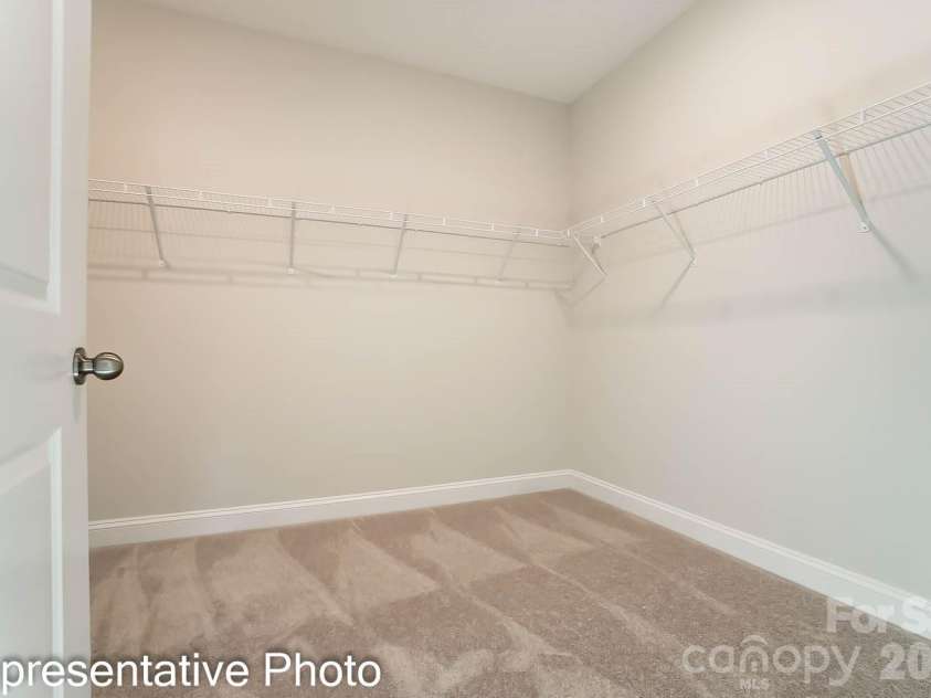 4493 Blue Mound Court, Stanley, NC 28164.  MLS# CAR4398039, YatesRealty ID 46761. 