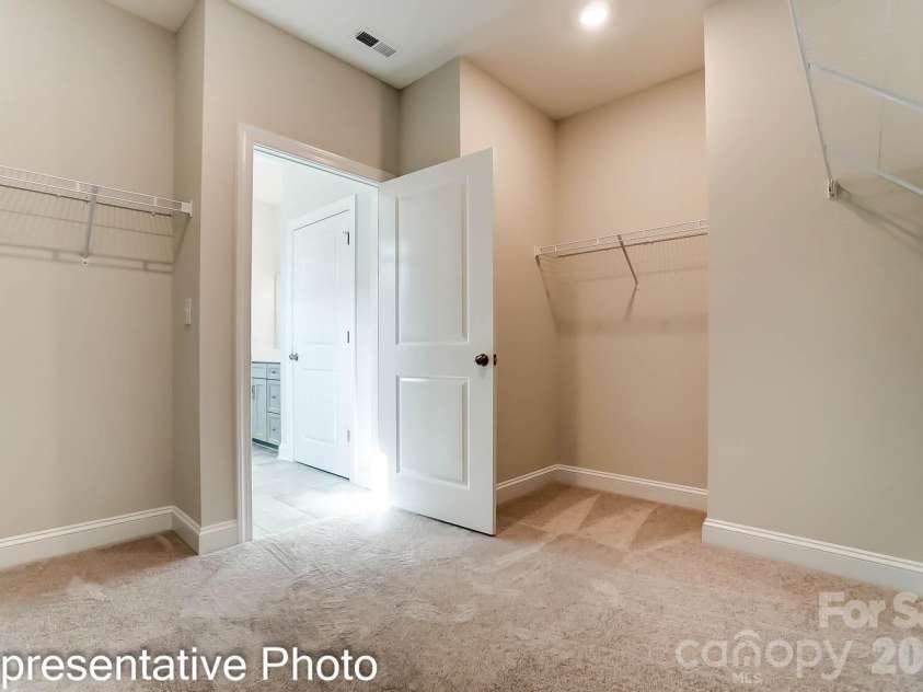 4493 Blue Mound Court, Stanley, NC 28164.  MLS# CAR4398039, YatesRealty ID 46761. 