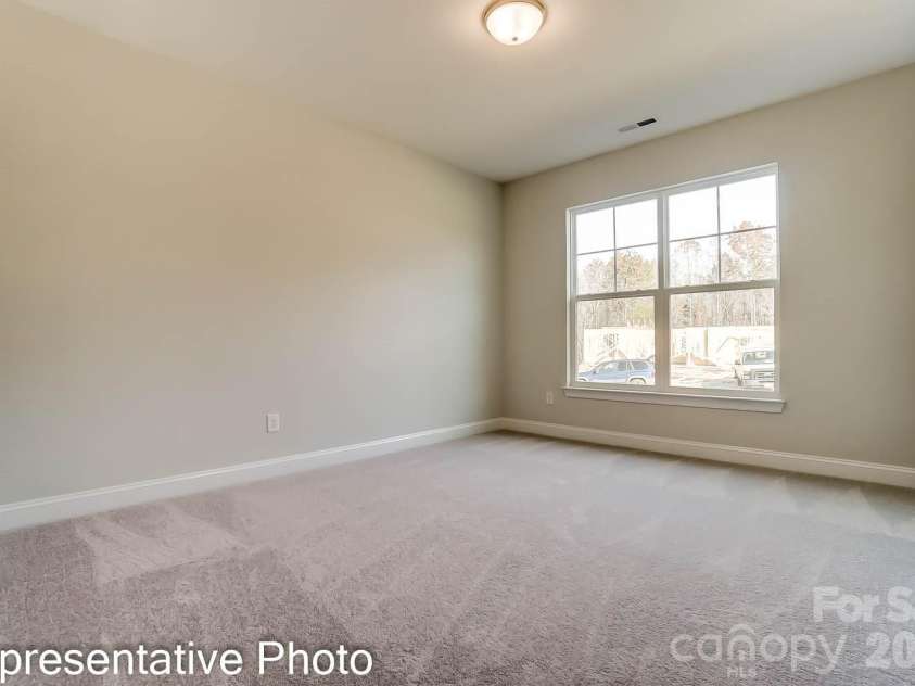 4493 Blue Mound Court, Stanley, NC 28164.  MLS# CAR4398039, YatesRealty ID 46761. 