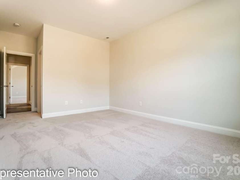 4493 Blue Mound Court, Stanley, NC 28164.  MLS# CAR4398039, YatesRealty ID 46761. 