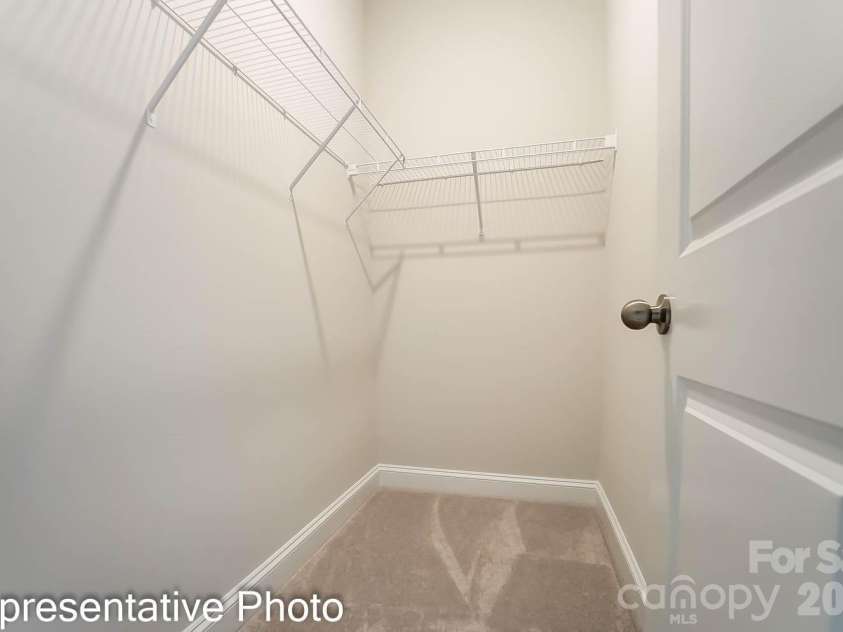 4493 Blue Mound Court, Stanley, NC 28164.  MLS# CAR4398039, YatesRealty ID 46761. 