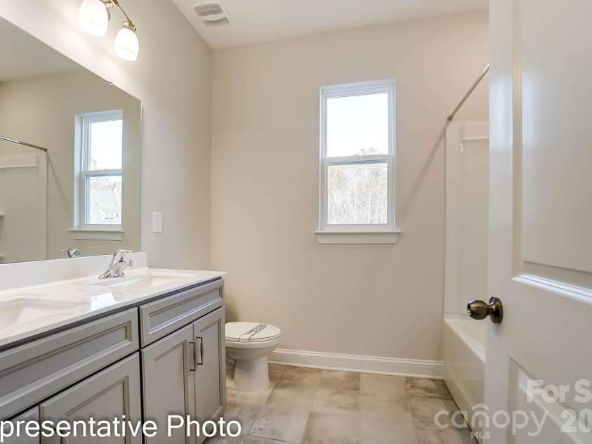 4493 Blue Mound Court, Stanley, NC 28164.  MLS# CAR4398039, YatesRealty ID 46761. 
