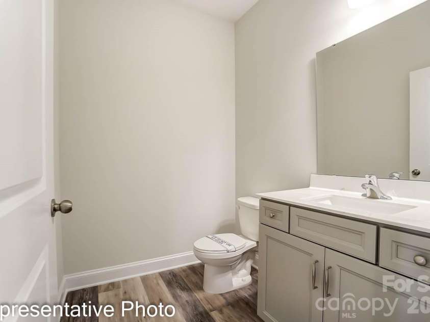 4493 Blue Mound Court, Stanley, NC 28164.  MLS# CAR4398039, YatesRealty ID 46761. 