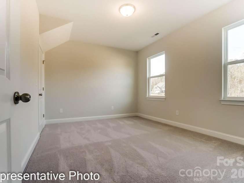 4493 Blue Mound Court, Stanley, NC 28164.  MLS# CAR4398039, YatesRealty ID 46761. 