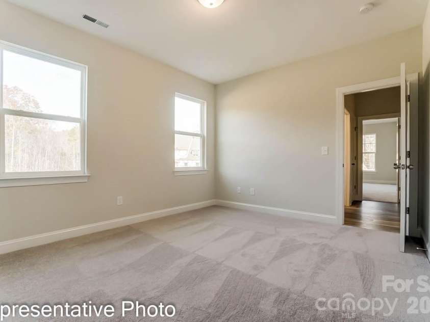 4493 Blue Mound Court, Stanley, NC 28164.  MLS# CAR4398039, YatesRealty ID 46761. 