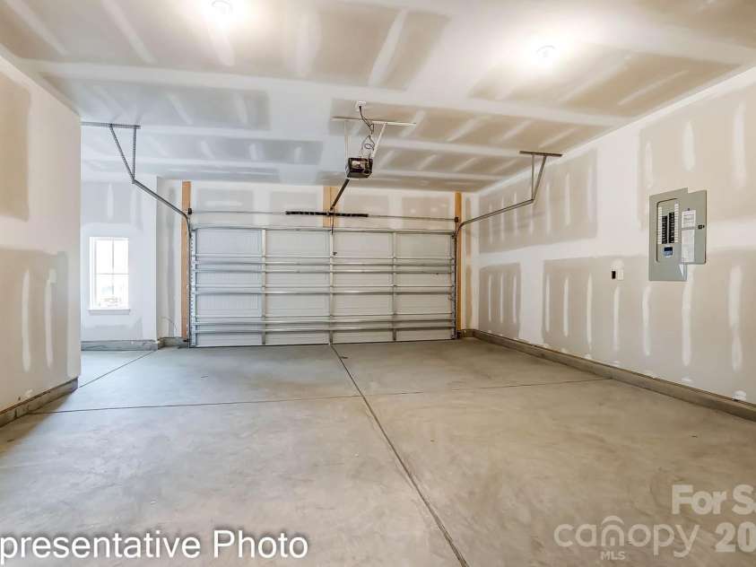4493 Blue Mound Court, Stanley, NC 28164.  MLS# CAR4398039, YatesRealty ID 46761. 