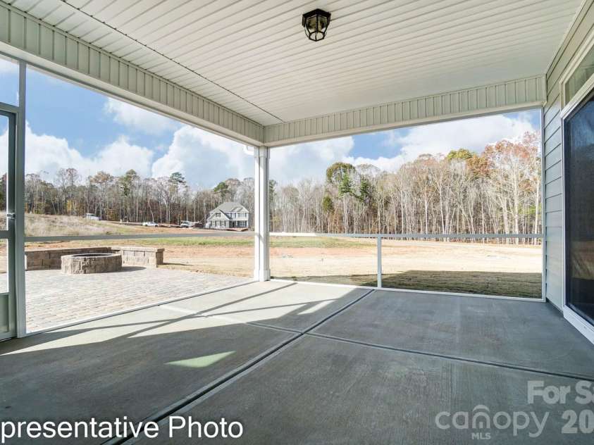 4493 Blue Mound Court, Stanley, NC 28164.  MLS# CAR4398039, YatesRealty ID 46761. 