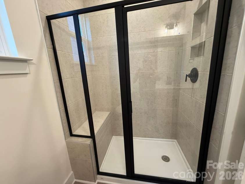 4493 Blue Mound Court, Stanley, NC 28164.  MLS# CAR4398039, YatesRealty ID 46761. Bath 2