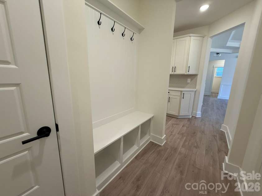 4493 Blue Mound Court, Stanley, NC 28164.  MLS# CAR4398039, YatesRealty ID 46761. Drop Zone