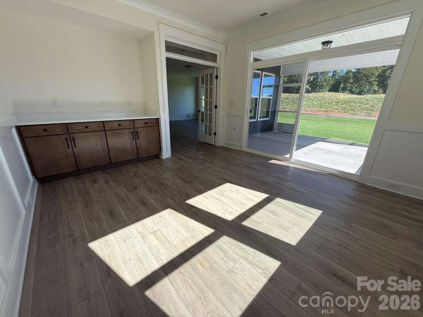 4493 Blue Mound Court, Stanley, NC 28164.  MLS# CAR4398039, YatesRealty ID 46761. Office