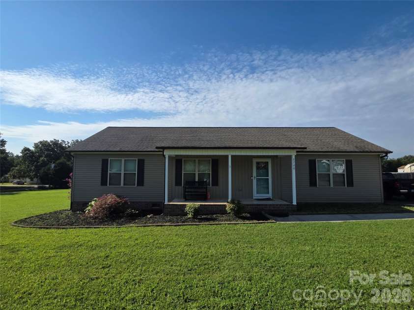 2780 Buffalo Shoals Road, Lincolnton, NC 28092.  MLS# CAR4417153, YatesRealty ID 46763. 