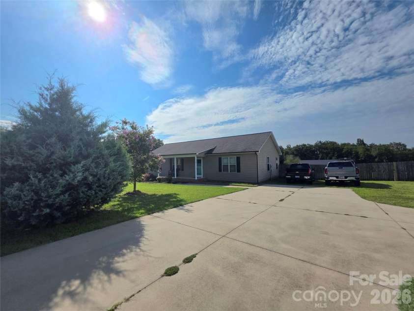 2780 Buffalo Shoals Road, Lincolnton, NC 28092.  MLS# CAR4417153, YatesRealty ID 46763. 