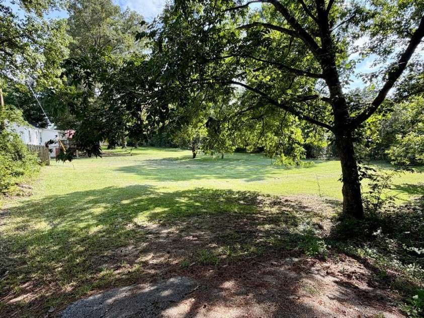 2180 Lynwood Drive, Lancaster, SC 29720.  MLS# CAR4417935, YatesRealty ID 46765. 