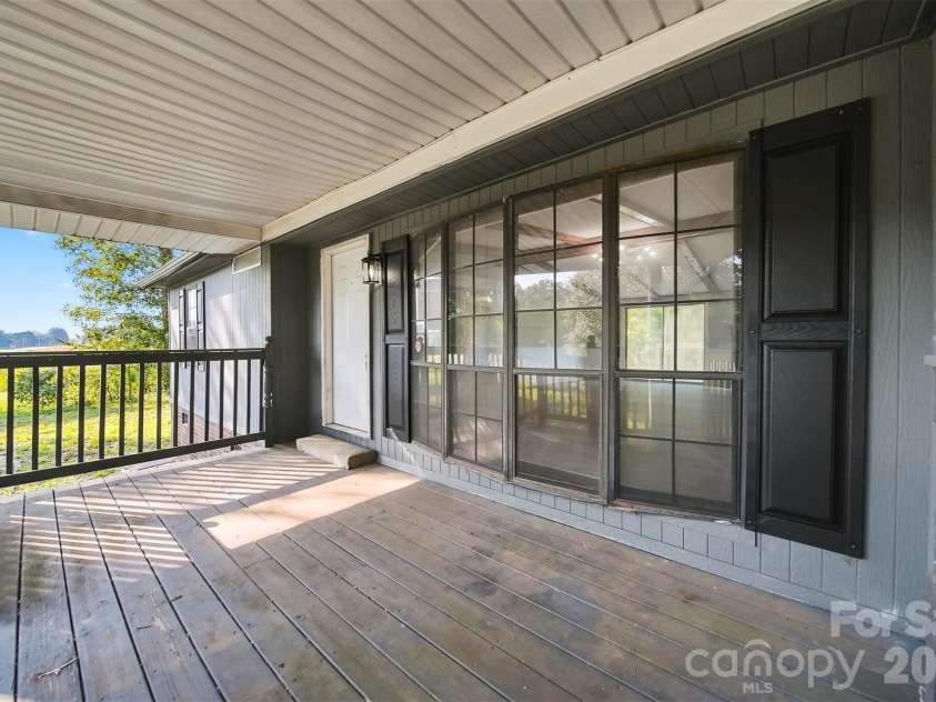 2947 NC 16 Highway, Newton, NC 28658.  MLS# CAR4416155, YatesRealty ID 46767. 