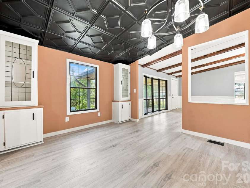 2947 NC 16 Highway, Newton, NC 28658.  MLS# CAR4416155, YatesRealty ID 46767. 