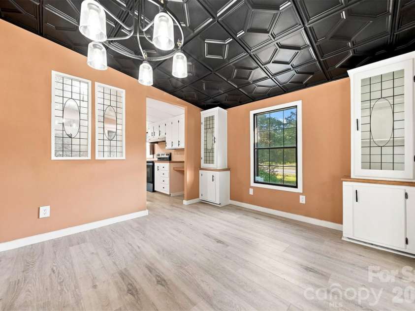 2947 NC 16 Highway, Newton, NC 28658.  MLS# CAR4416155, YatesRealty ID 46767. 
