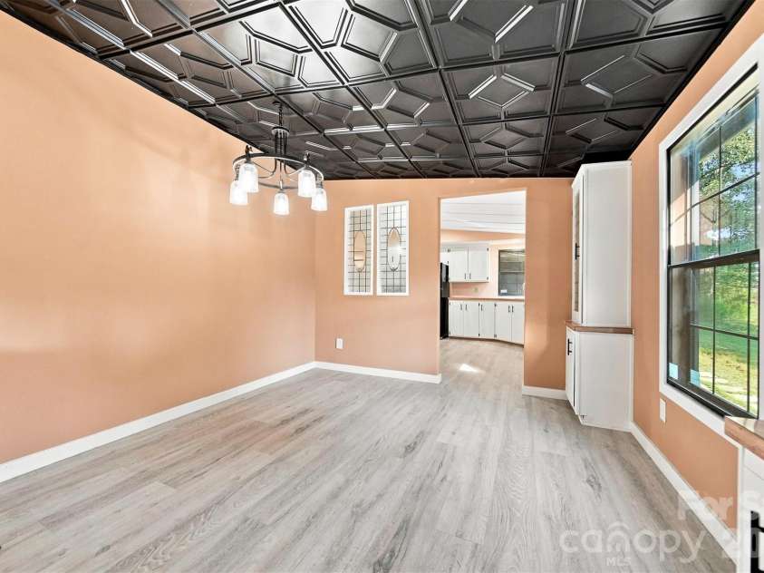 2947 NC 16 Highway, Newton, NC 28658.  MLS# CAR4416155, YatesRealty ID 46767. 