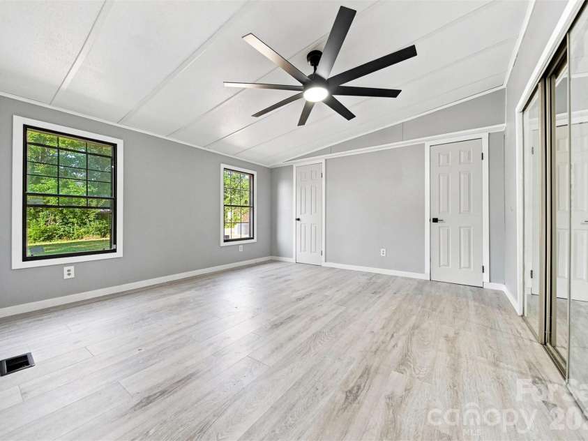 2947 NC 16 Highway, Newton, NC 28658.  MLS# CAR4416155, YatesRealty ID 46767. 