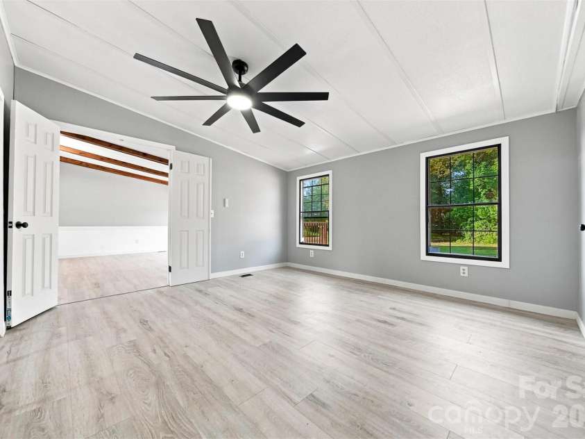 2947 NC 16 Highway, Newton, NC 28658.  MLS# CAR4416155, YatesRealty ID 46767. 