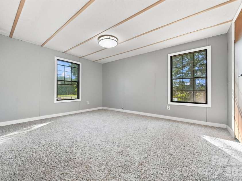 2947 NC 16 Highway, Newton, NC 28658.  MLS# CAR4416155, YatesRealty ID 46767. 