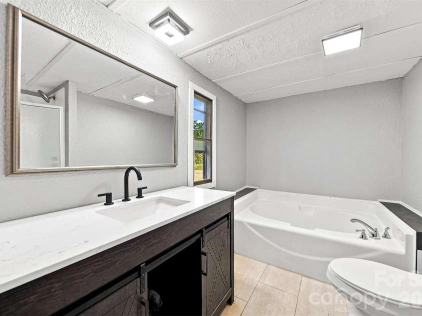 2947 NC 16 Highway, Newton, NC 28658.  MLS# CAR4416155, YatesRealty ID 46767. 