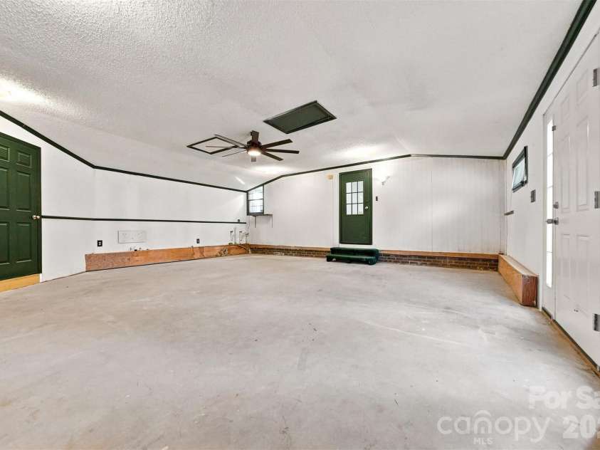 2947 NC 16 Highway, Newton, NC 28658.  MLS# CAR4416155, YatesRealty ID 46767. 