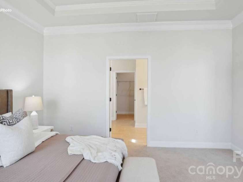 3075 Eclipse Court, Indian Trail, NC 28079.  MLS# CAR4322749, YatesRealty ID 46768. 