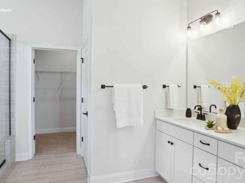 3075 Eclipse Court, Indian Trail, NC 28079.  MLS# CAR4322749, YatesRealty ID 46768. 