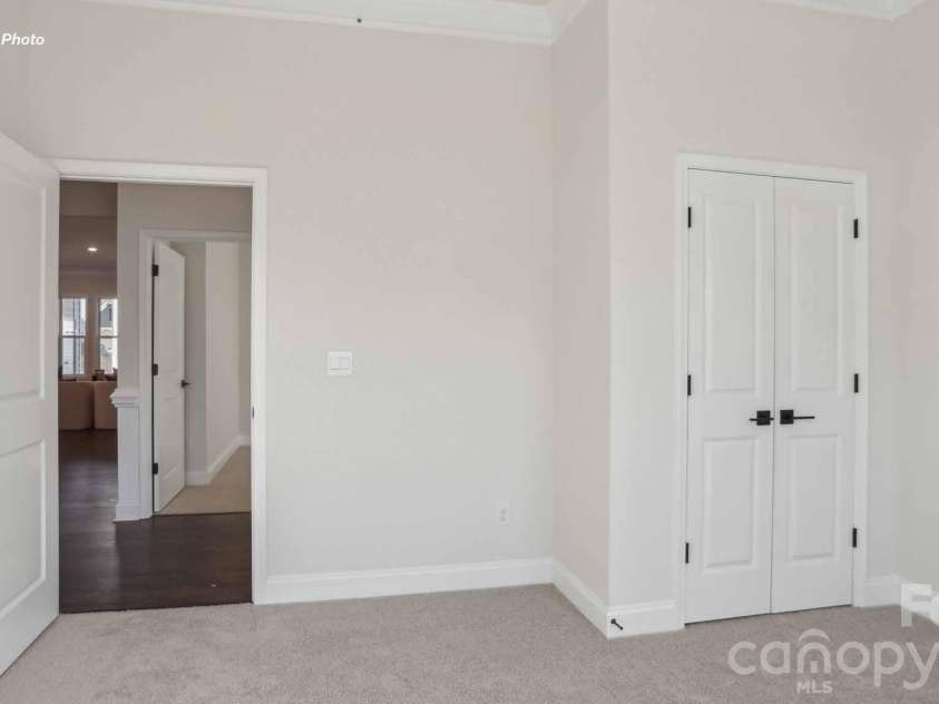 3075 Eclipse Court, Indian Trail, NC 28079.  MLS# CAR4322749, YatesRealty ID 46768. 