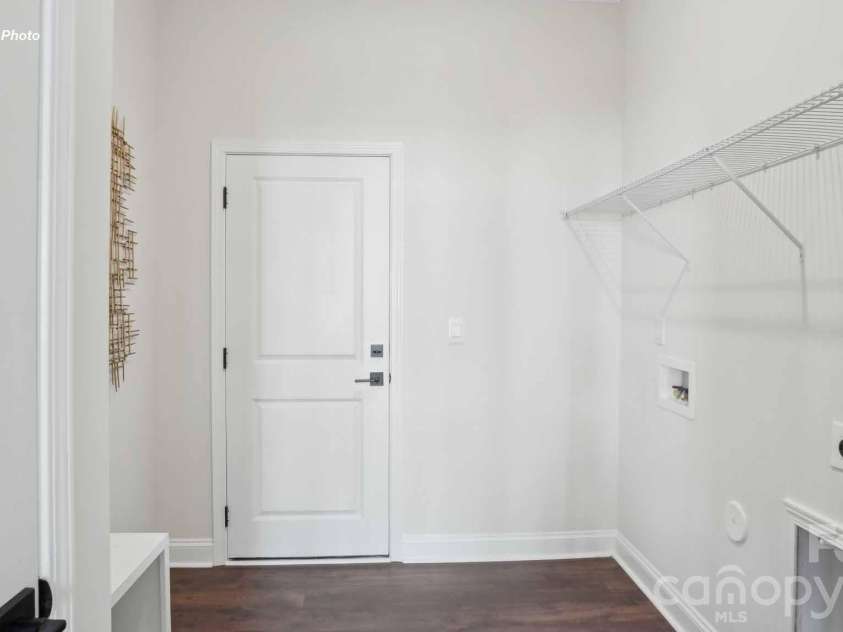 3075 Eclipse Court, Indian Trail, NC 28079.  MLS# CAR4322749, YatesRealty ID 46768. 