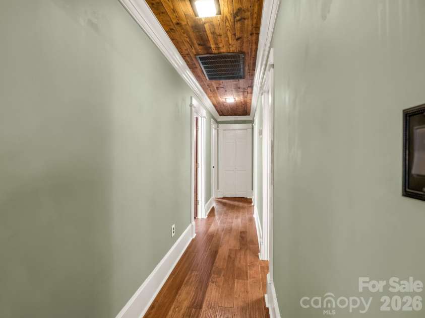 200 Woodland Circle, Rutherfordton, NC 28139.  MLS# CAR4418275, YatesRealty ID 46769. 