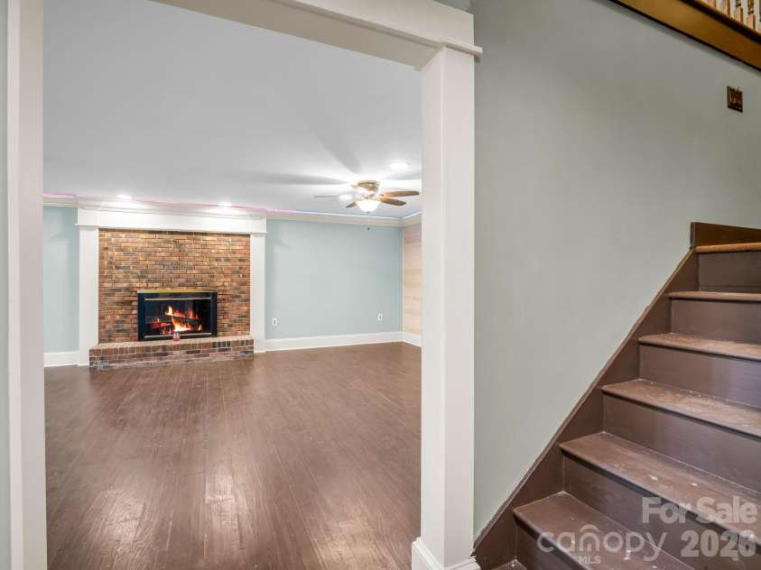 200 Woodland Circle, Rutherfordton, NC 28139.  MLS# CAR4418275, YatesRealty ID 46769. 