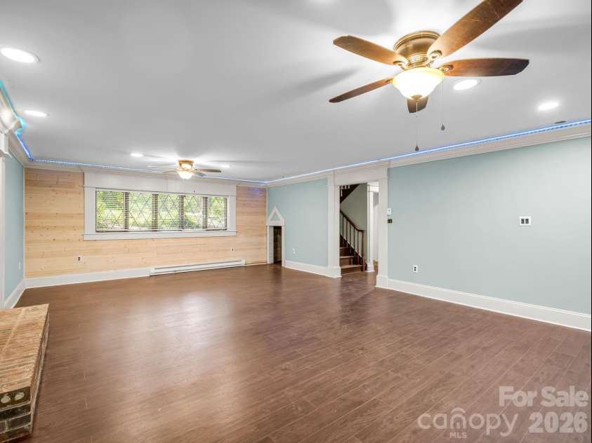 200 Woodland Circle, Rutherfordton, NC 28139.  MLS# CAR4418275, YatesRealty ID 46769. 