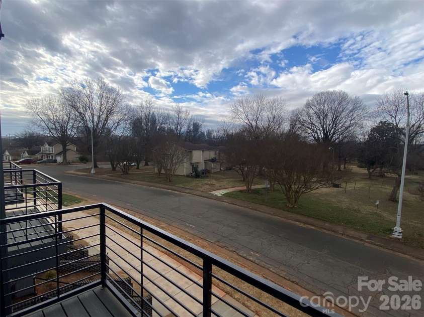 938 Callahan Street, Charlotte, NC 28206.  MLS# CAR4209052, YatesRealty ID 4677. 