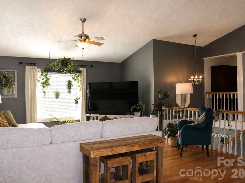2135 Olde Farm Road, Hudson, NC 28638.  MLS# CAR4417856, YatesRealty ID 46770. 