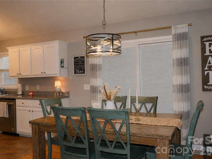 2135 Olde Farm Road, Hudson, NC 28638.  MLS# CAR4417856, YatesRealty ID 46770. 