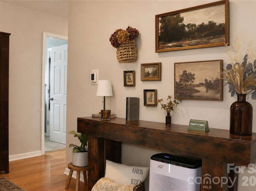 2135 Olde Farm Road, Hudson, NC 28638.  MLS# CAR4417856, YatesRealty ID 46770. 