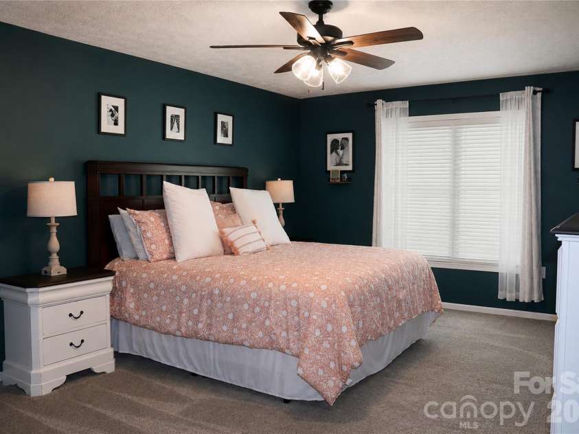 2135 Olde Farm Road, Hudson, NC 28638.  MLS# CAR4417856, YatesRealty ID 46770. 